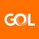 GOL Linhas Aéreas company logo