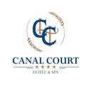 Canal Court Hotel company logo