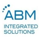 ABM Integrated Solutions company logo