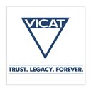 Béton Vicat company logo