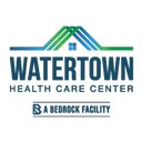 Watertown Health Care Center company logo