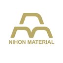 日本マテリアル株式会社 company logo