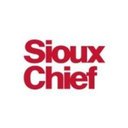 SIOUX CHIEF MFG CO., INC. company logo