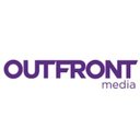 OUTFRONT media company logo