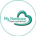 My Homecare Chelmsford company logo