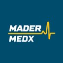 Mader Medx company logo