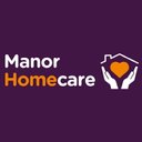 Manor Homecare company logo