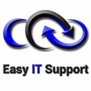 Easy IT Support company logo