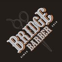 Bridge Barbershop company logo