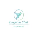 Loughton Hall company logo
