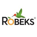 Robeks Juice company logo