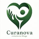 CuraNova GmbH company logo