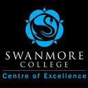 Swanmore College company logo