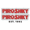 Piroshky Baking Company company logo