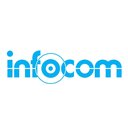 インフォコム株式会社 company logo