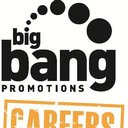 UK Bungee Club & Big Bang Experiences company logo