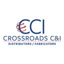 Crossroads C&amp;I company logo