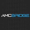 AMC Bridge company logo