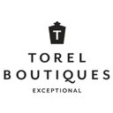 Grupo Torel Boutiques company logo
