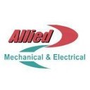Allied Mechanical and Electrical company logo