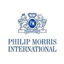 Philip Morris International U.S. company logo