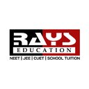 Rays Education company logo
