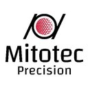 Mitotec Precision company logo