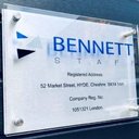Bennett Staff company logo