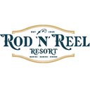 Rod 'N' Reel, Inc. company logo