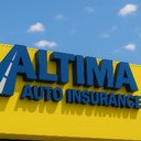 Altima Auto Insurance company logo