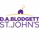 D.A. Blodgett - St. John's company logo