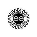Southern Gear & Machine company logo