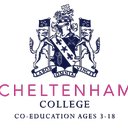 Cheltenham College company logo