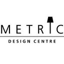 Metric Design company logo