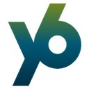 YogaSix Temecula company logo