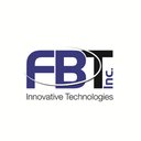 FBT Inc. company logo