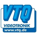 VTQ Videotronik GmbH company logo