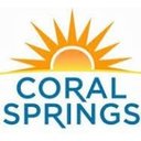 City of Coral Springs company logo