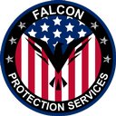 Falcon Protection Services company logo