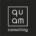 Quam Consulting company logo