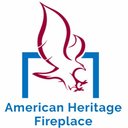 American Heritage Fireplace Inc. company logo