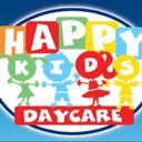 HAPPY KIDS DAYCARE company logo