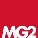 MG2 company logo