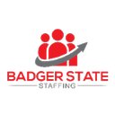 Badger State Staffing-WI Rapids, WI company logo