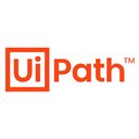 UiPath company logo