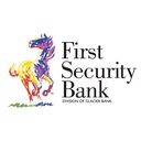 First Security Bank Missoula company logo