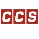 CCS Computers company logo