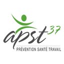 APST37 - Service de Prévention et de Santé au Travail d'Indre-et-Loire company logo