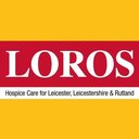 LOROS Hospice company logo