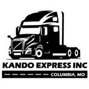 Kando Express company logo